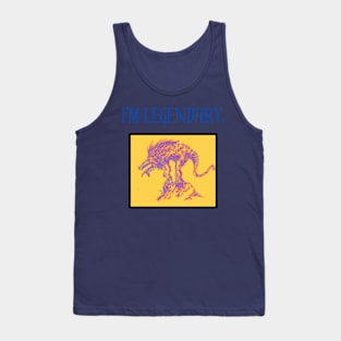 The Legendary Collection Chupacabra Tank Top